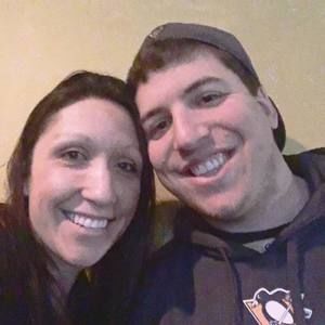 Meet your Posher, Kerri